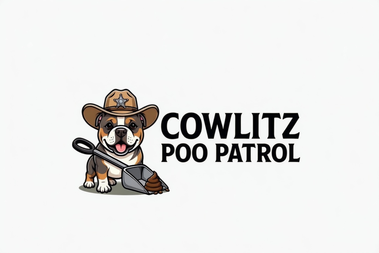 Cowlitz Poo Patrol