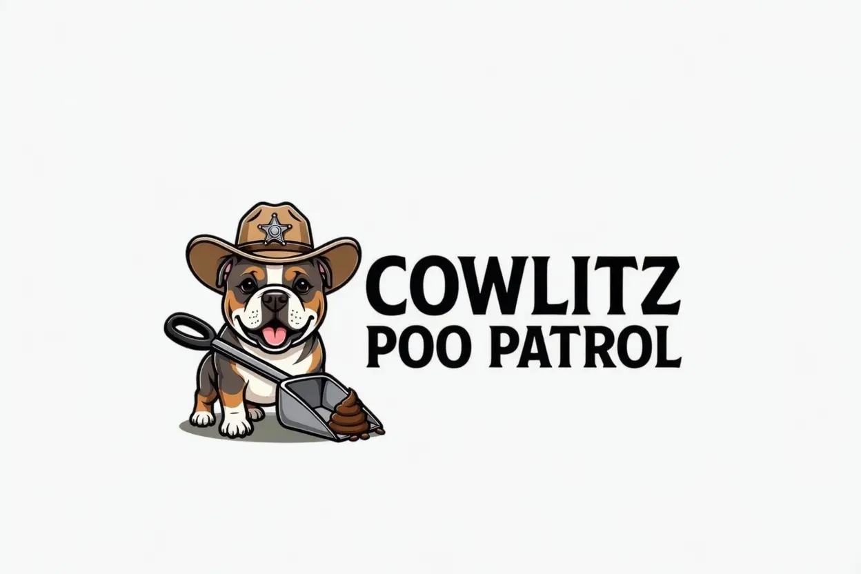 Cowlitz Poo Patrol